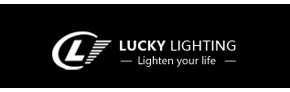 Logo Lucky Lighting
