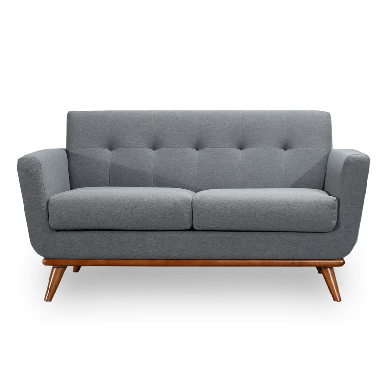 3 Seater Fabric Sofa