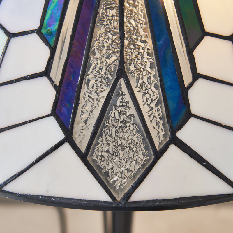 Feroz Resin Table Lamp