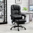 Executive Chair with Headrest-258640247