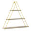 Petites tablettes murales en bois massif-1661399037