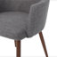 Chaise de salle à manger
