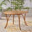 Stylish Circular Outdoor Acacia Wood Table, Prefect For Any Patio Set Up-2129924309