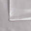 Taie d'oreiller 100% soie de couleur mûre Silk-212709638-186036615