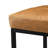 Buren Iron Accent Stool-97851125