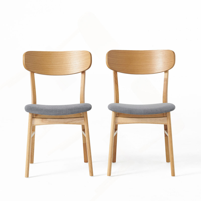 Fabric Dining Chair