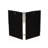 Metal Beaded Picture Frame-15282301-15282304