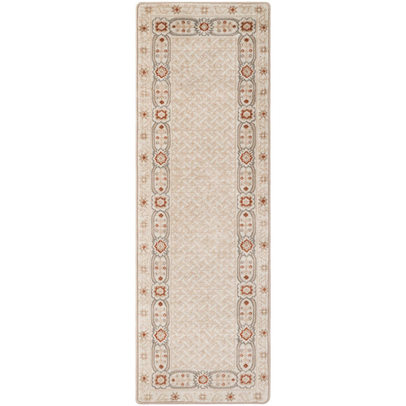 Tapis Dachy, Tapis de couloir 2 pi x 6 pi 1 po
