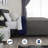 Martex Reversible Coverlet-18040438-18040436