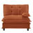 73 RSF Sofa Chenille