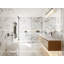 Meuble-lavabo 5 lumières Panora-1793489280