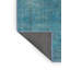 Tapis bleu / beige Amaranthe-1436191601