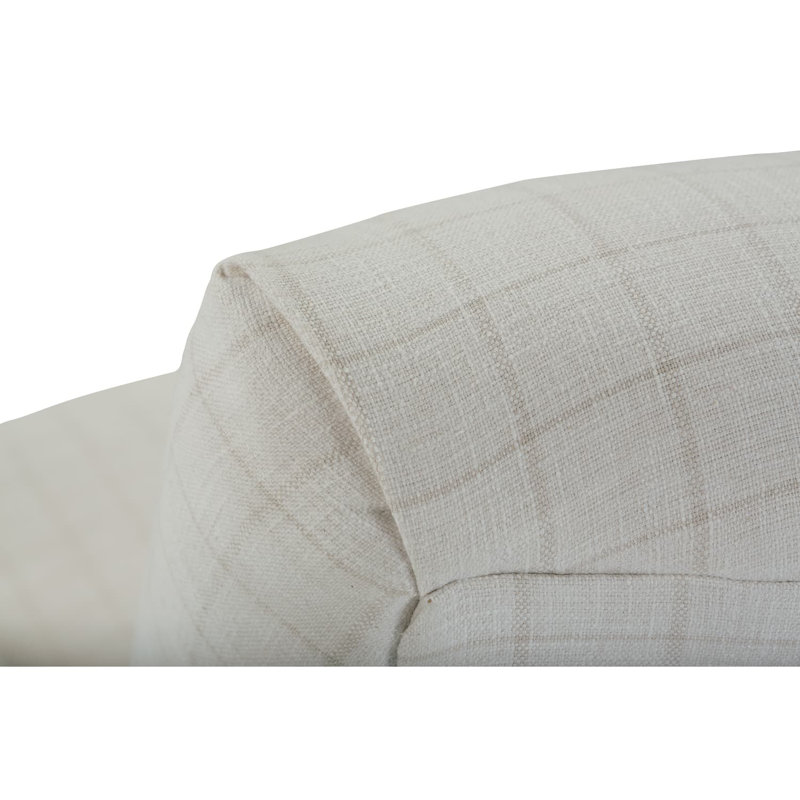 Ivory Hannah Chair