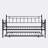 Metal Daybed Bed,Platform Bed,Bed Frame,Metal Bed
