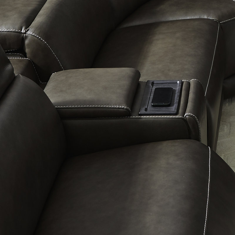 Vergel Sofa & Loveseat