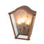 14" Wide Austin 3 Light Wall Sconce-1809353941