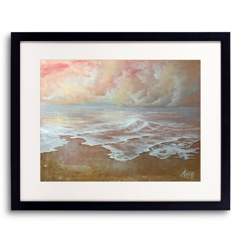 The Light Print by Alicia Lopez