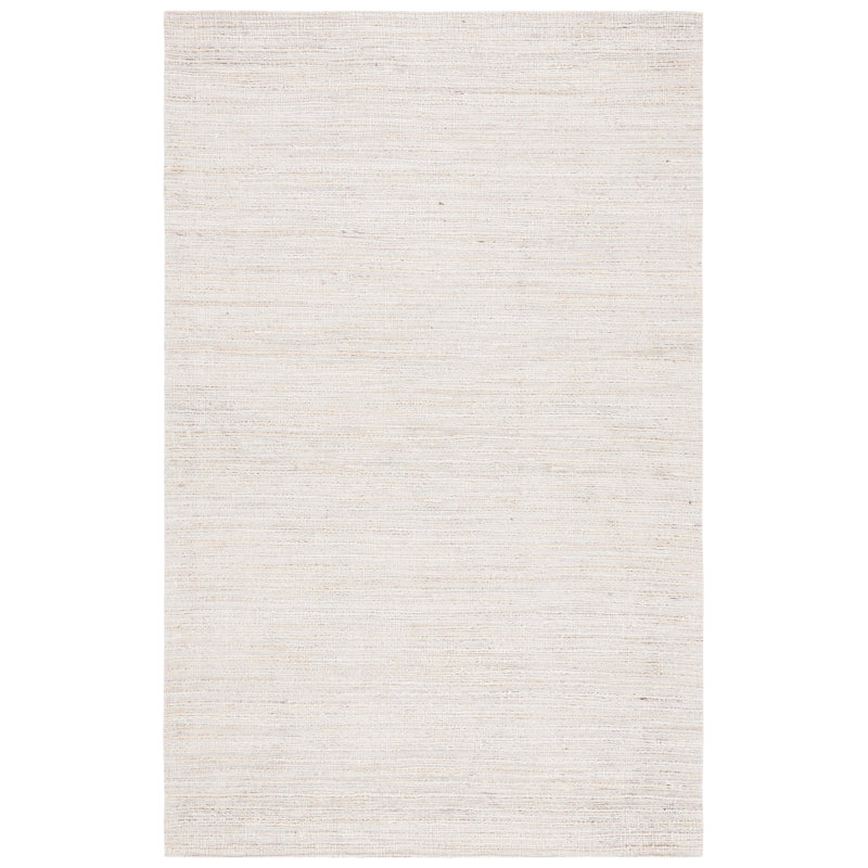 Tapis ivoire Kehlani, Carré 6 po
