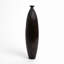 Ebony Wood Collection Wood Table Vase