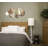 Isiah Concrete Inverted Side Table-1446214365