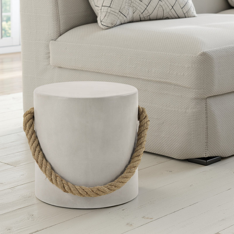 Table de bout Rennie