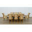 Valentinca 9 - Piece Extendable Dining Set
