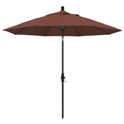 Romany 108'' Outdoor Umbrella