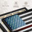 «Flags», impression sur toile avec drapeau en bois-101456657