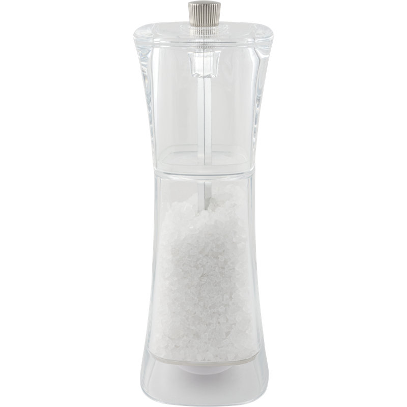 Grunwerg Salt & Pepper Shaker Set, 18cm H x 6.5cm W x 6.5cm D
