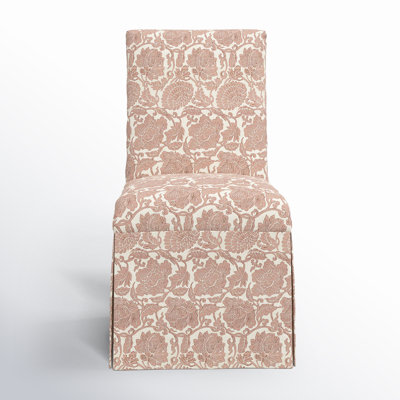 Silvia Parsons Chair