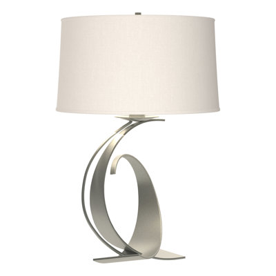 Fullered Intersections 29" Table Lamp