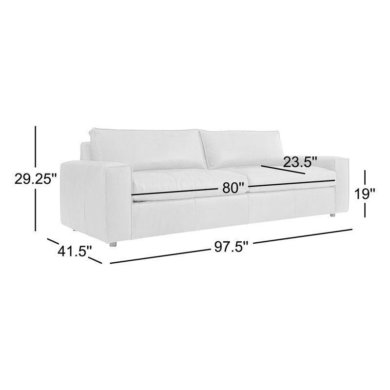 Nest Sofa