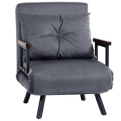 Upholstered Side Chair