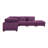 Moonwallow Modular Sectional-986396385
