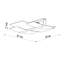 Forseti Flush Mount-893668162
