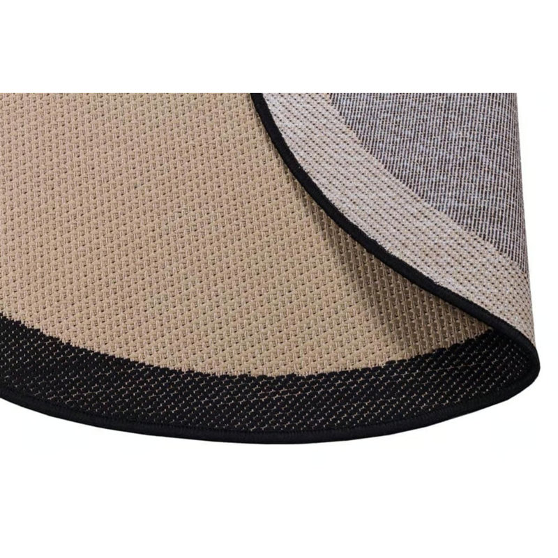 Tapis Saveah, Rond 3 pi 11 po