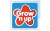 Logo Grow 'n Up