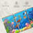 'Cartoon Underwater Animals-341661527