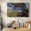 Bordighera, 1884-Gallery Wrapped Canvas-774726626