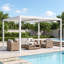 Pergola d'extérieur Domi-128832043-128832046