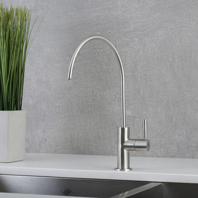 DAX Kitchen Faucet