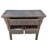 44.5'' Solid Wood Console Table