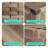 Square Wood Coffee Table with Hidden Large Storage, 90° Flip-Open Top,Farmhouse Coffee Tables for Living Room-119241933