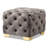Kylin Velvet Ottoman-1118702464