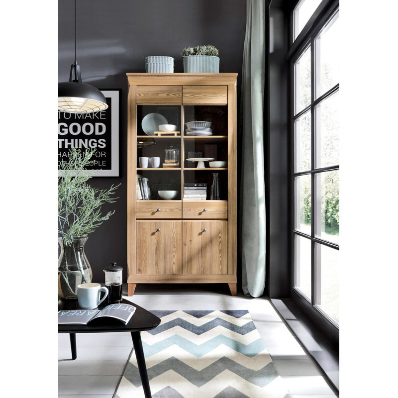 Display Cabinet