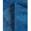 Tapis bleu nouvel âge 4 pi 1 po x 5 pi 10 po Overyed