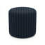 Berlin Gardens Lilly Hive 18" Round Pouf-977641653