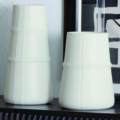 Handmade Ceramic Table Vase
