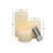 Vanilla Scented Flameless Candle