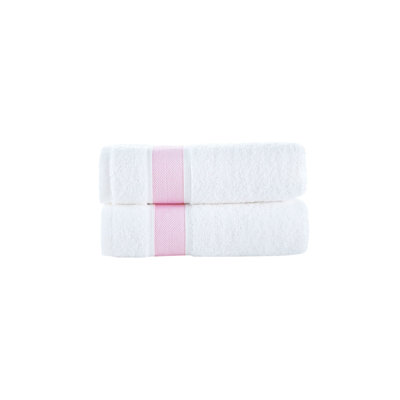 Turkish Cotton Plush Hand Towel
